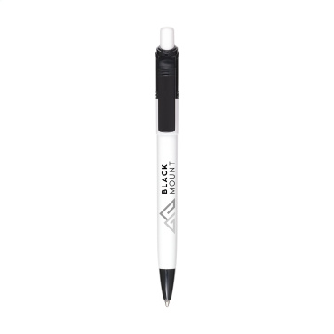 Logotrade business gifts photo of: Stilolinea Ducal Color pen
