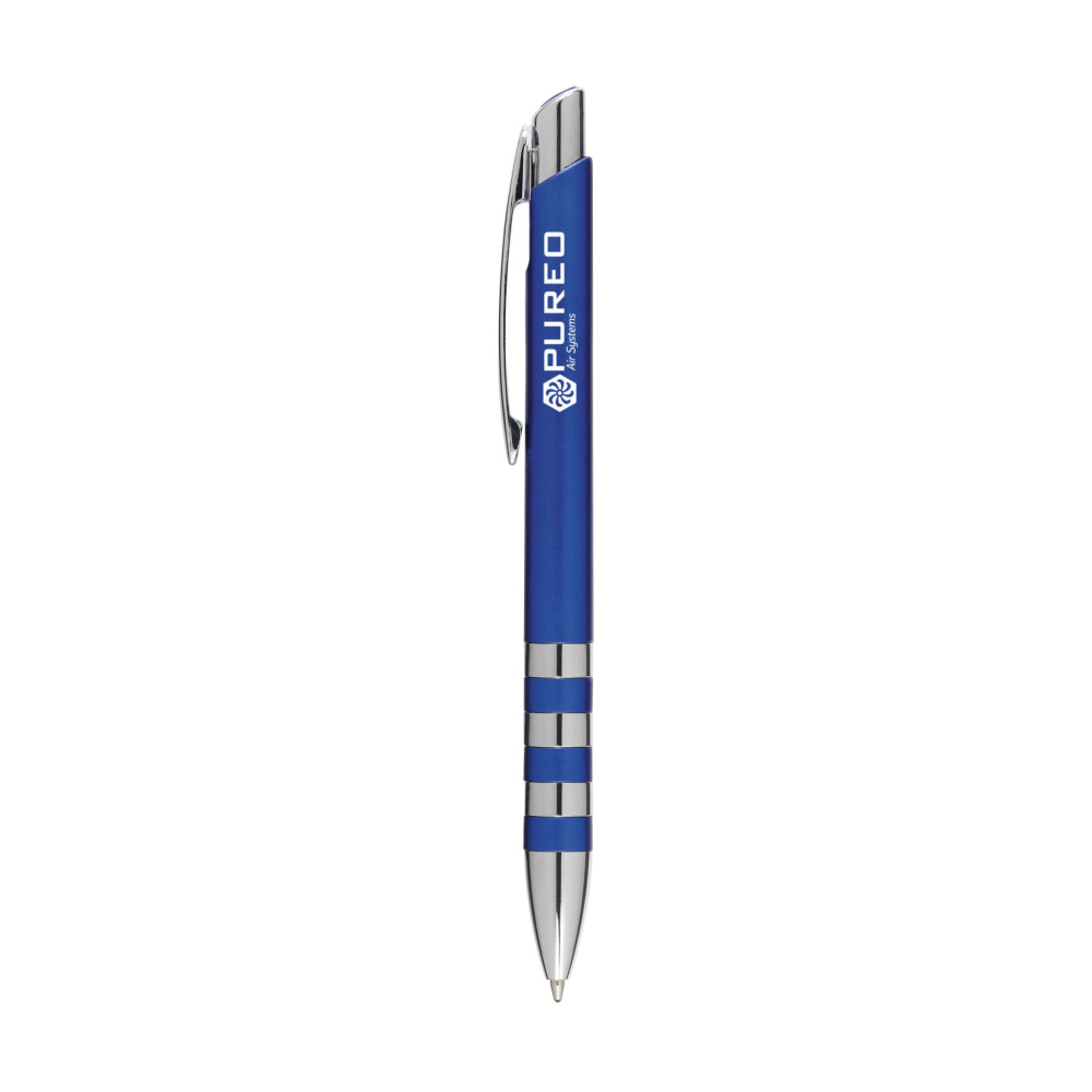 Logotrade promotional merchandise picture of: Ringer pen