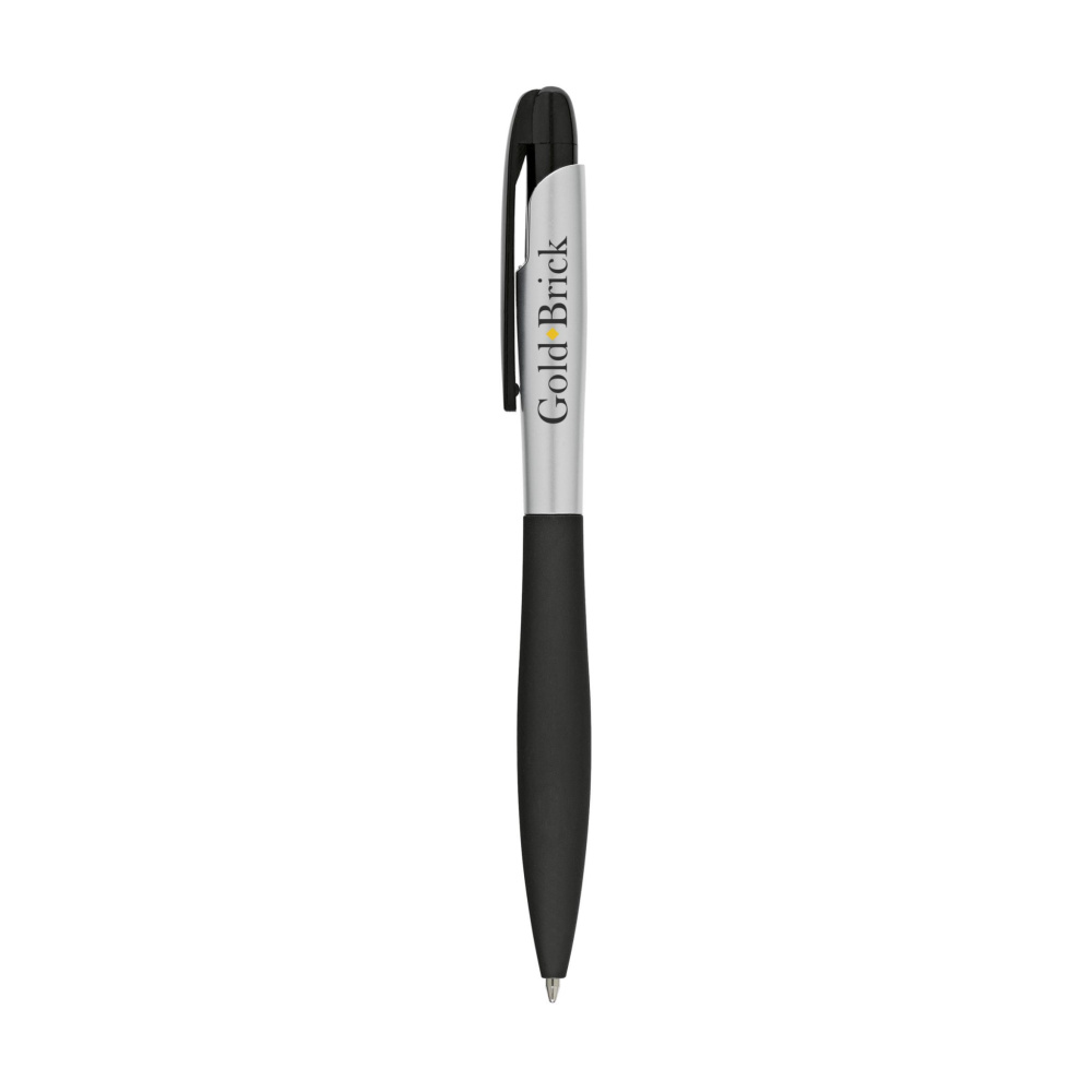 Logo trade promotional products image of: Gracia pen