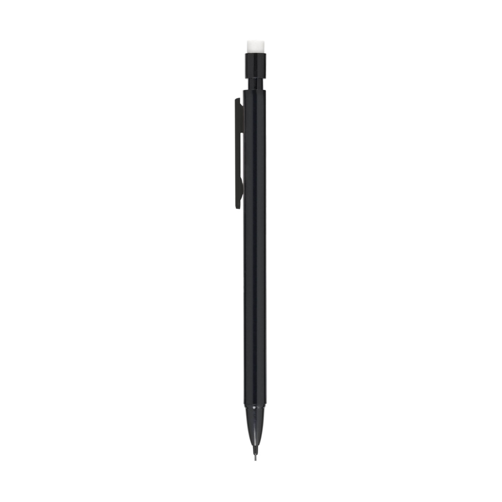 Logo trade promotional item photo of: SignPoint refillable pencil
