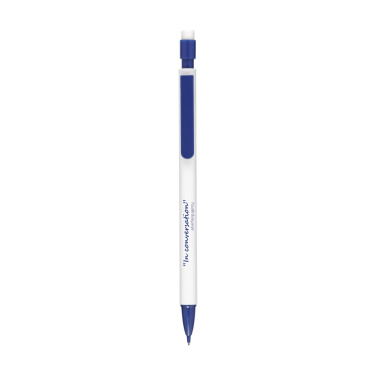 Logotrade promotional product picture of: SignPoint refillable pencil