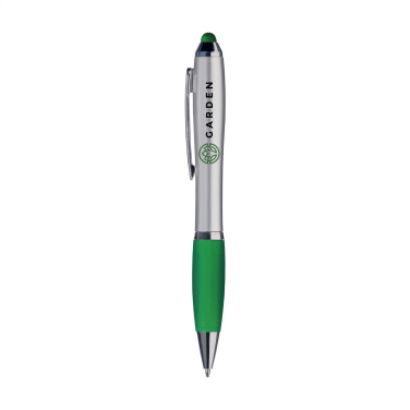 Logo trade promotional gifts picture of: AthosTouch stylus pen
