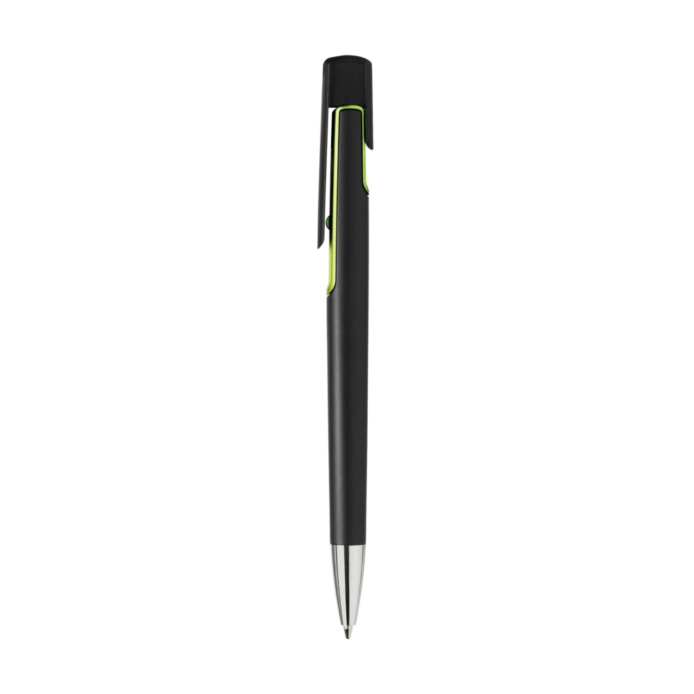 Logo trade corporate gifts picture of: Accenta pen