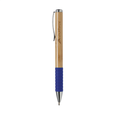Logotrade promotional merchandise image of: BambooWrite pen
