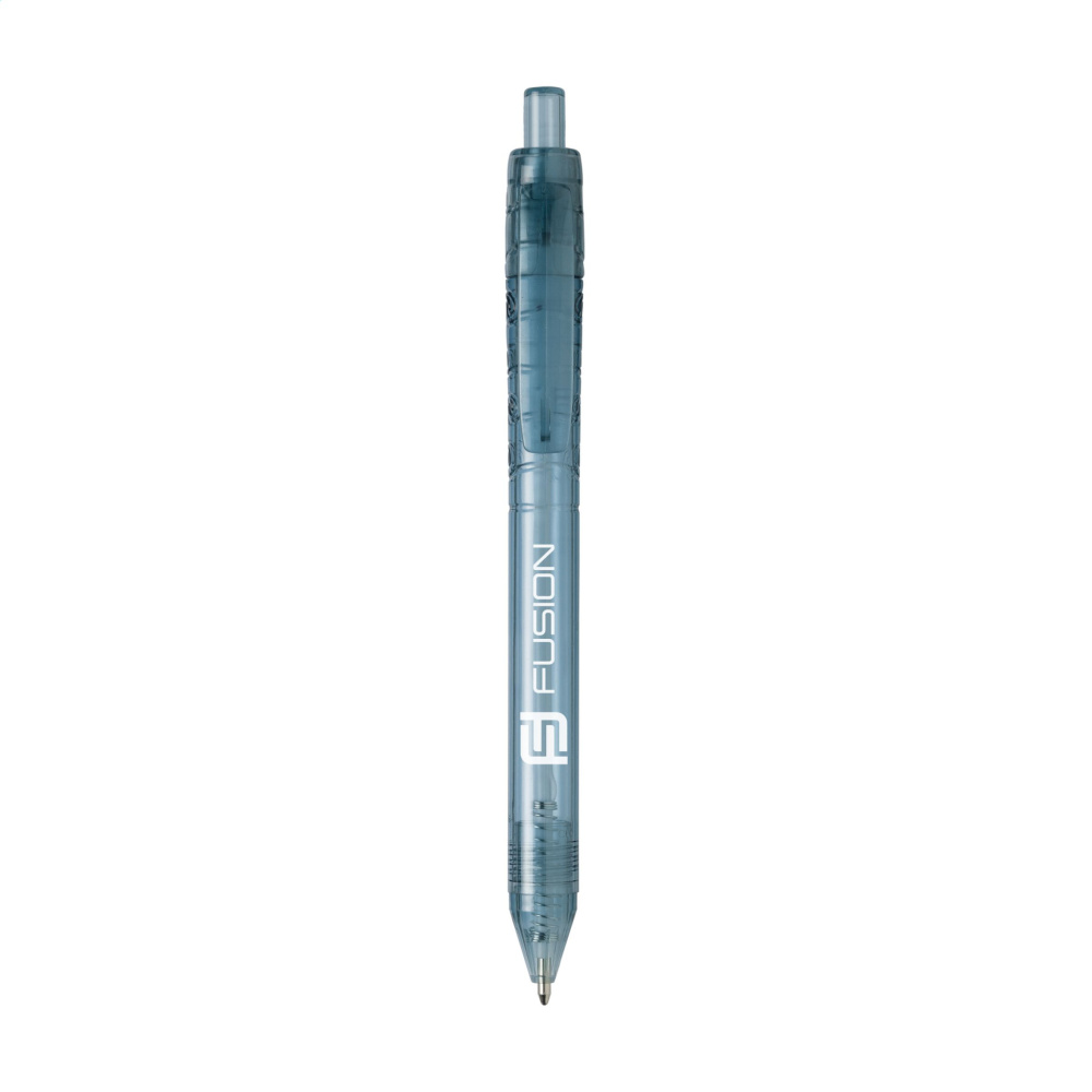 Logotrade promotional giveaway image of: BottlePen RPET