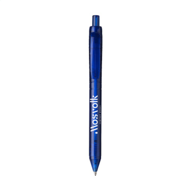 Logo trade promotional items picture of: BottlePen RPET