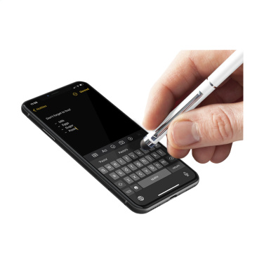 Logotrade corporate gifts photo of: StylusTouch stylus pen