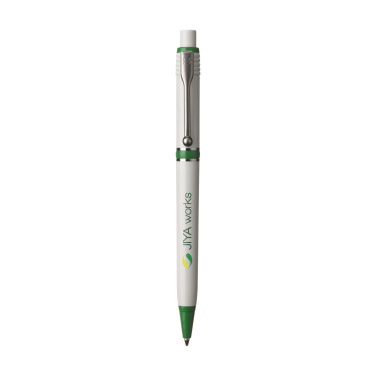 Logo trade promotional gifts picture of: Stilolinea Raja pen