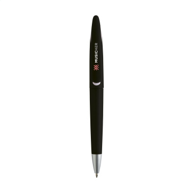 Logotrade promotional merchandise picture of: Swan Colour pen
