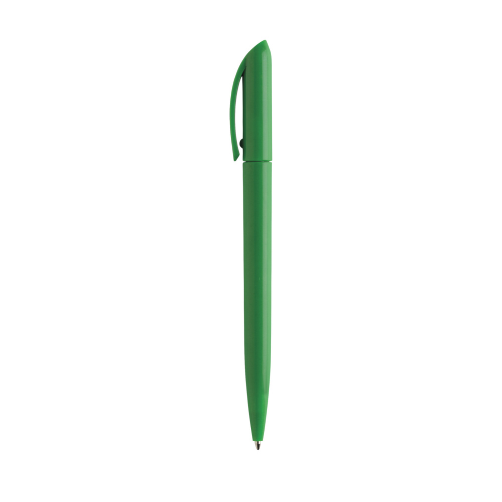 Logo trade corporate gift photo of: RoxySolid pen