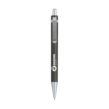 Logo trade promotional product photo of: Boston Trans pen
