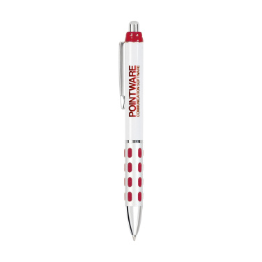 Logo trade promotional giveaway photo of: Morris pen