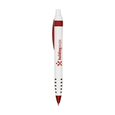 Logotrade promotional merchandise photo of: TransAccent pen