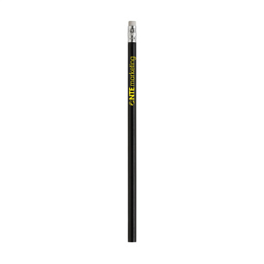 Logotrade promotional gifts photo of: Topic varnished pencil