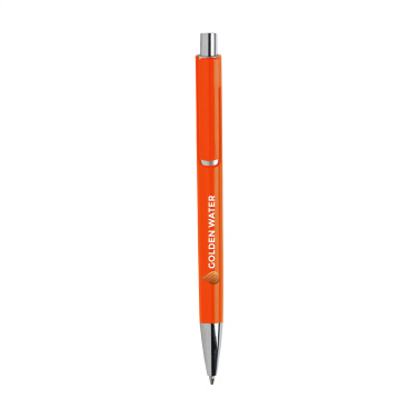 Logo trade promotional giveaways picture of: Vista Solid pen