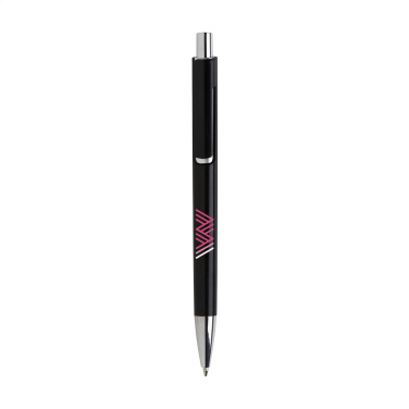 Logo trade promotional items picture of: Vista Solid pen