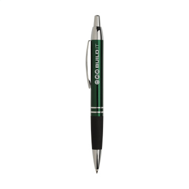 Logo trade promotional giveaway photo of: Empire pen