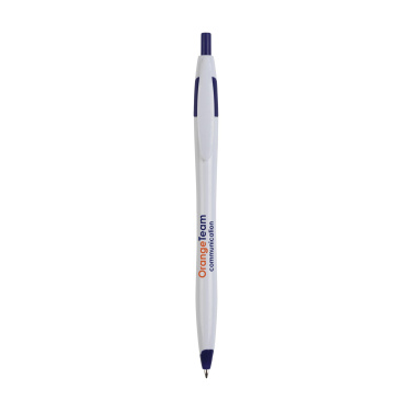 Logo trade promotional giveaway photo of: Palito pen