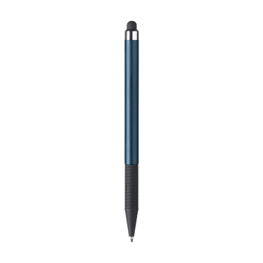 Logo trade promotional items image of: TouchDown stylus pen