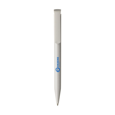 Logo trade advertising products picture of: Senator Superhit Polished pen