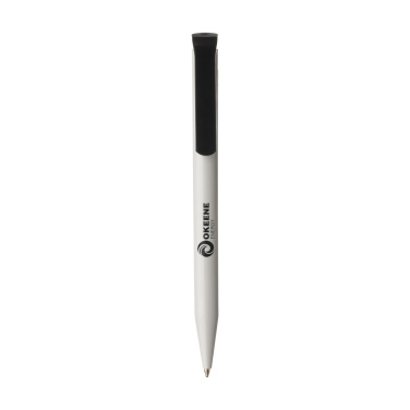 Logo trade corporate gifts picture of: Senator Superhit Polished pen