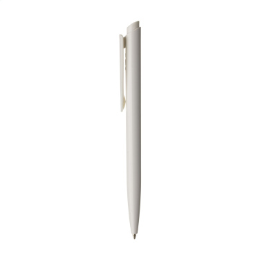 Logo trade promotional giveaway photo of: Senator Dart Polished pen