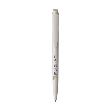 Logotrade promotional product image of: Senator Dart Polished pen