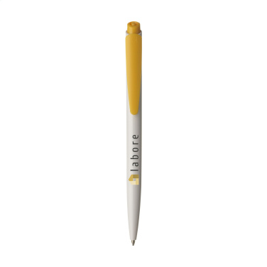 Logo trade advertising products image of: Senator Dart Polished pen