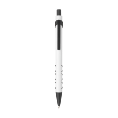Logotrade promotional giveaway image of: Monza pen