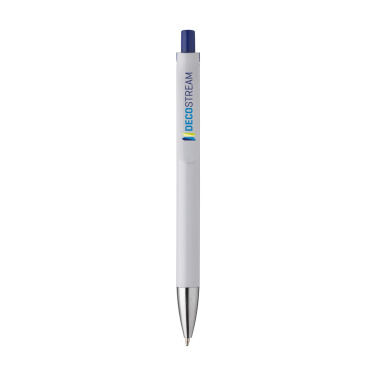 Logo trade promotional merchandise image of: Modena pen