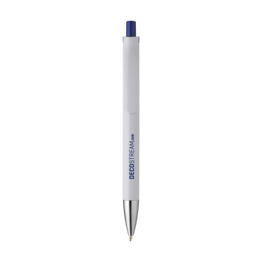 Logo trade corporate gift photo of: Modena pen