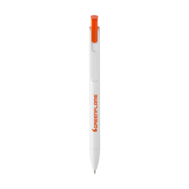 Logotrade advertising product picture of: Nuva pen