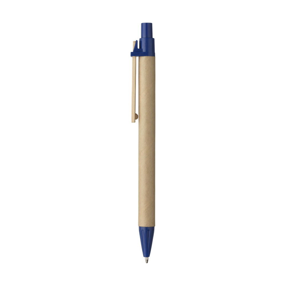 Logotrade corporate gift picture of: PaperWrite cardboard pen