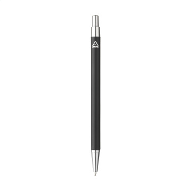 Logotrade promotional product image of: Sfera Recycled Aluminium pen
