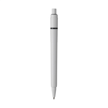 Logo trade business gifts image of: Stilolinea Baron 03 Color pen