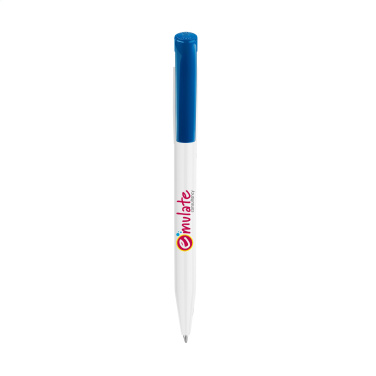 Logotrade business gift image of: Stilolinea S45 Solid pen