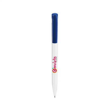 Logotrade promotional giveaway picture of: Stilolinea S45 Solid pen