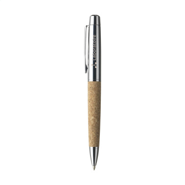 Logotrade advertising products photo of: Cork Pen Set
