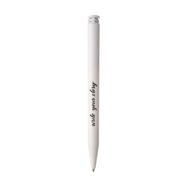 Logo trade promotional gift photo of: Senator SuperHit Bio pen