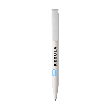 Logo trade promotional products picture of: Senator SuperHit Bio pen