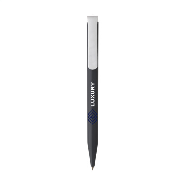 Logo trade promotional gifts image of: Senator SuperHit Bio pen