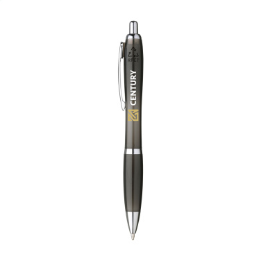 Logo trade promotional giveaway photo of: Athos RPET pen