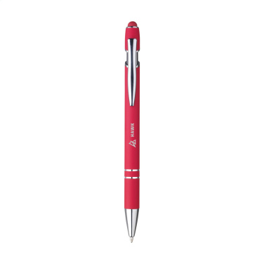 Logotrade corporate gift picture of: Luca Touch stylus pen