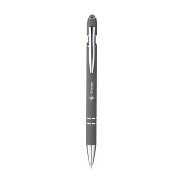 Logotrade promotional product image of: Luca Touch stylus pen