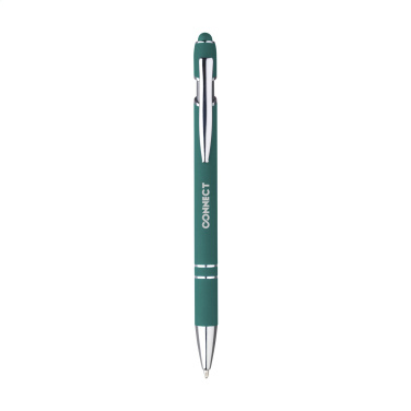 Logotrade promotional giveaway picture of: Luca Touch stylus pen
