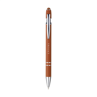 Logotrade corporate gifts photo of: Luca Touch stylus pen