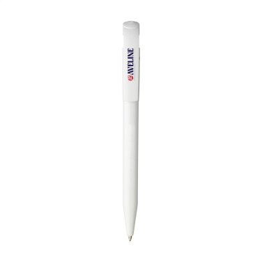 Logo trade promotional giveaways picture of: Stilolinea S45 Recycled pen