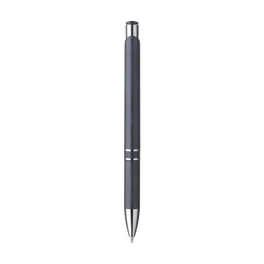Logo trade advertising products image of: Ebony Wheat pen