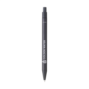 Logotrade promotional giveaway image of: Bio Degradable pen