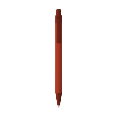 Logo trade promotional products picture of: Bio Degradable pen